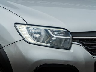 2018 Renault Sandero Stepway II Рестайлинг, серый, 990000 рублей, вид 5