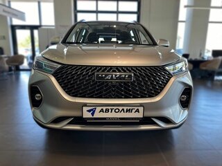 2026 Haval M6 II, серый, 2349000 рублей, вид 2