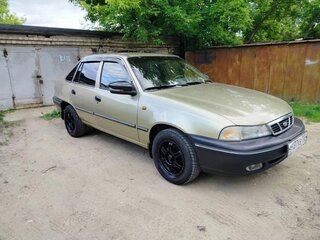 2006 Daewoo Nexia I, бежевый, 230000 рублей, вид 3