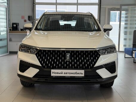Bestune T77