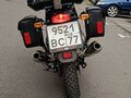2025 Royal Enfield Interceptor 650, красный, 650000 рублей - вид 5