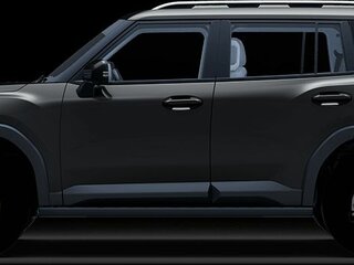 2026 Jetour T1, чёрный, 4426590 рублей, вид 2