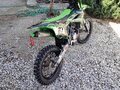 2023 Kawasaki KX 85, зелёный, 396000 рублей - вид 5