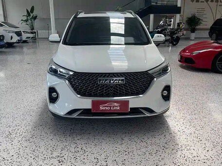 Haval M6 II