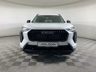 2026 Haval Jolion I Рестайлинг, белый, 2649000 рублей, вид 2
