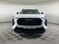 2026 Haval Jolion I Рестайлинг, белый - вид 2