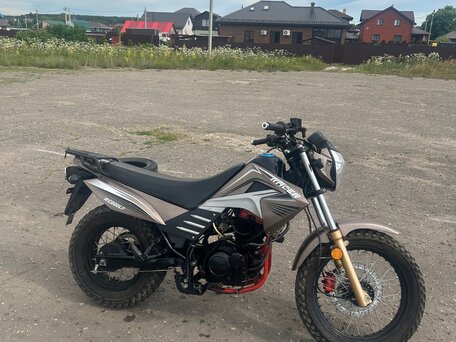2014 Racer Forester, коричневый, 50000 рублей, вид 1
