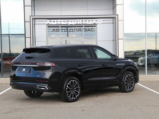 2025 Jaecoo J8, чёрный, 4669000 рублей, вид 5