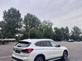 2022 BMW X1 18i sDrive II (F48) Рестайлинг, белый - вид 4