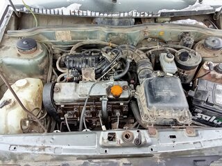 2008 Lada (ВАЗ) 2113, серый, 120000 рублей, вид 4