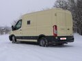 2018 Ford Transit, бежевый, 1354300 рублей - вид 5
