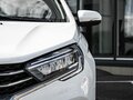 2026 Lada (ВАЗ) Vesta I Рестайлинг (NG), белый - вид 9