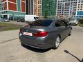 2012 BMW 5 серии 530d xDrive VI (F10/F11/F07), серый, 2300000 рублей - вид 2