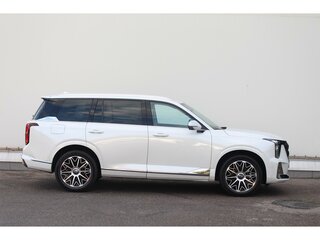 2026 GAC GS8 II, белый, 5349000 рублей, вид 4