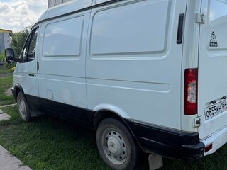 2013 ГАЗ Соболь (2752), белый, 510000 рублей, вид 5
