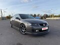 2007 Honda Accord Type-S Type S VII Рестайлинг, серый, 1080000 рублей - вид 3