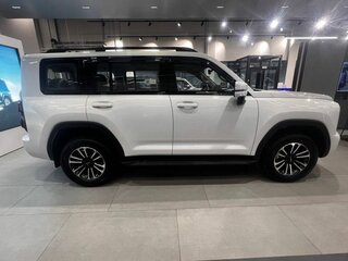 2026 Haval H9 II, белый, 5299000 рублей, вид 2