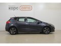 2015 Kia Ceed II Рестайлинг, серый, 988000 рублей - вид 3