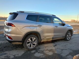 2023 Geely Okavango I, серый, 3000000 рублей, вид 1