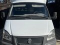 2007 ГАЗ ГАЗель (3302), белый, 720000 рублей
