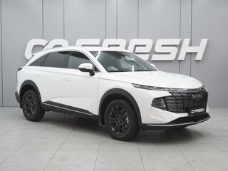 2025 Haval F7 II, белый, 2789000 рублей, вид 1