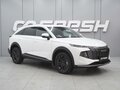 2025 Haval F7 II, белый, 2760000 рублей