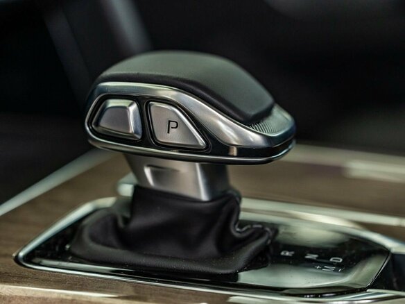 2025 Hongqi HS7 II, чёрный, 5590000 рублей - вид 22