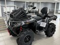 2026 Loncin XWolf 1000 Mud, серый, 1469000 рублей - вид 2
