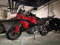 2025 Ducati Multistrada V2, красный, 2400000 рублей - вид 2