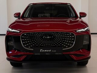2026 Tenet Plus L4, красный, 2540000 рублей, вид 2