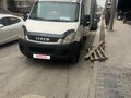 2011 Iveco Daily, белый, 1750000 рублей - вид 9