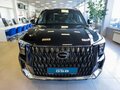 2025 GAC GS8 II, чёрный - вид 5