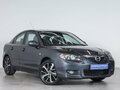 2008 Mazda 3 I (BK) Рестайлинг, серый