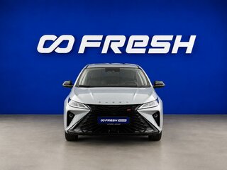 2023 Omoda S5 GT, серый, 1748444 рублей, вид 3