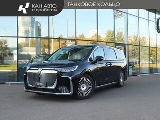 2025 Voyah Dream I Рестайлинг, чёрный, 7940000 рублей, вид 1