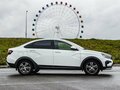 2023 Lada (ВАЗ) Vesta Cross I Рестайлинг (NG), белый, 1070000 рублей - вид 7