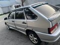 2007 Lada (ВАЗ) 2114, серебристый, 120000 рублей - вид 5