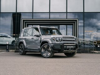 2026 Esteo V27, серый, 5750000 рублей, вид 3