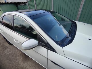 2012 Ford Mondeo IV Рестайлинг, белый, 650000 рублей, вид 2