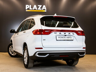 2026 Haval M6 II, белый, 2130000 рублей, вид 3