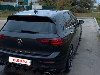 2022 Volkswagen Golf GTI VIII, серый, 3790000 рублей, вид 3