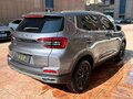 2023 Chery Tiggo 5x I Рестайлинг 2, серый, 1075000 рублей - вид 3