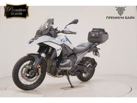 2024 BMW R 1300 GS, белый, 2399000 рублей, вид 4