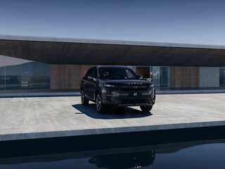 2026 Jeland J7, чёрный, 3409000 рублей, вид 3