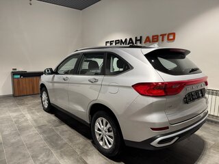 2026 Haval M6 II, серый, 2349000 рублей, вид 3