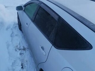 2004 Toyota Caldina III, серый, 780000 рублей, вид 5