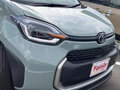 2023 Toyota Sienta III, голубой - вид 6