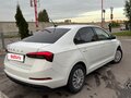 2020 Skoda Rapid II, белый, 950000 рублей - вид 3