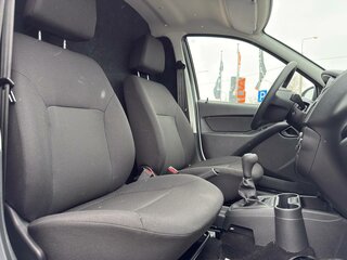 2026 LADA (ВАЗ) ВИС 2349, белый, 1458100 рублей, вид 5