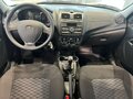 2026 Lada (ВАЗ) Granta I Рестайлинг, серый, 1115100 рублей - вид 10